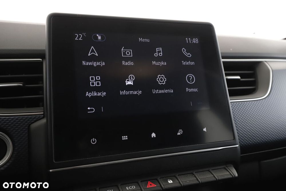 Renault Arkana E-TECH Full 145 Evolution - 21
