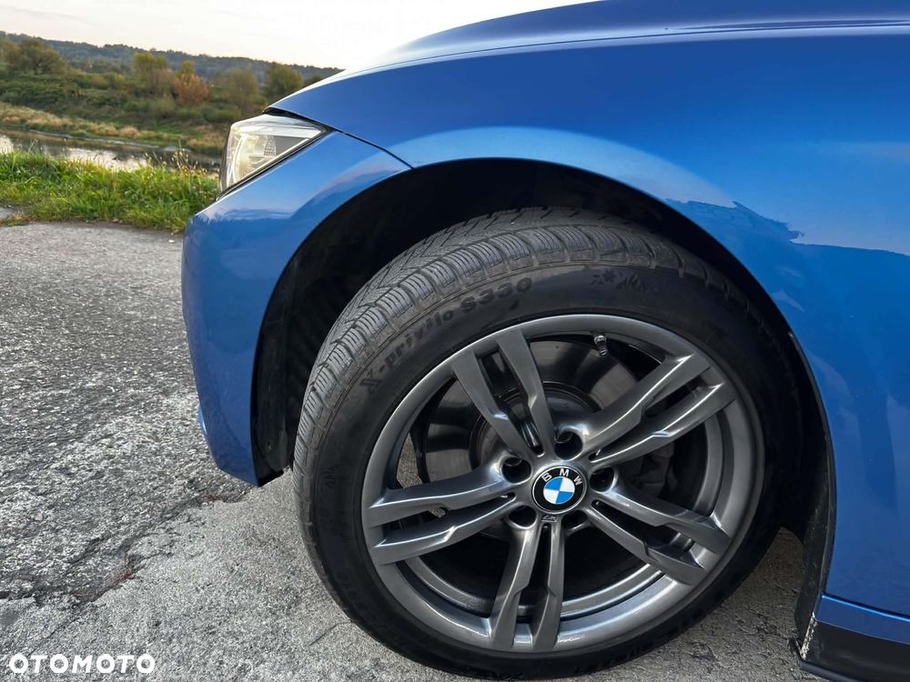 2015 BMW Seria 4, photograph 11