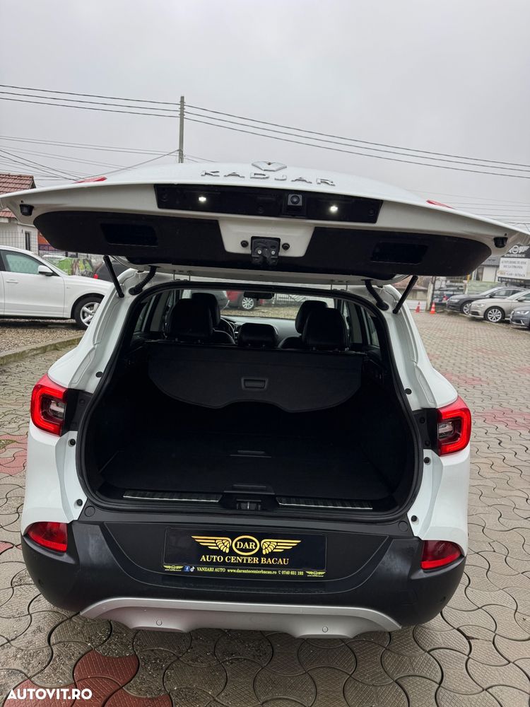 Renault Kadjar Energy dCi 110 EDC Business - 16