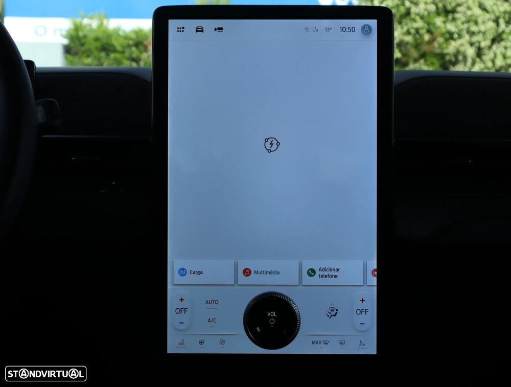 Ford Mustang Mach-E AWD PREMIUM - 44