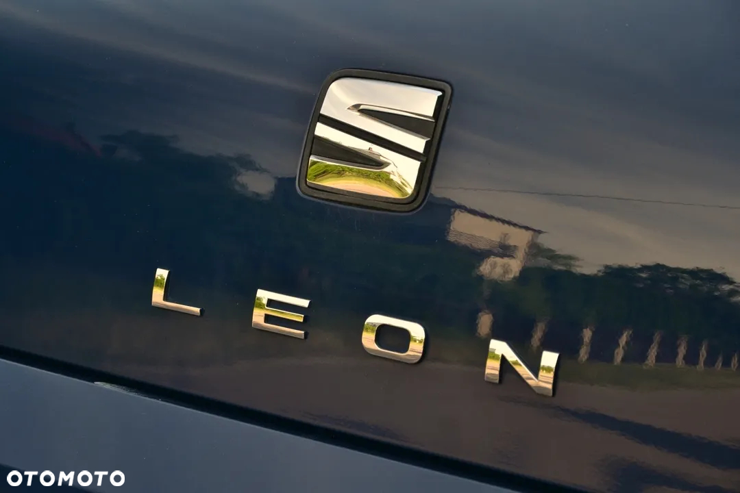 Seat Leon - 35