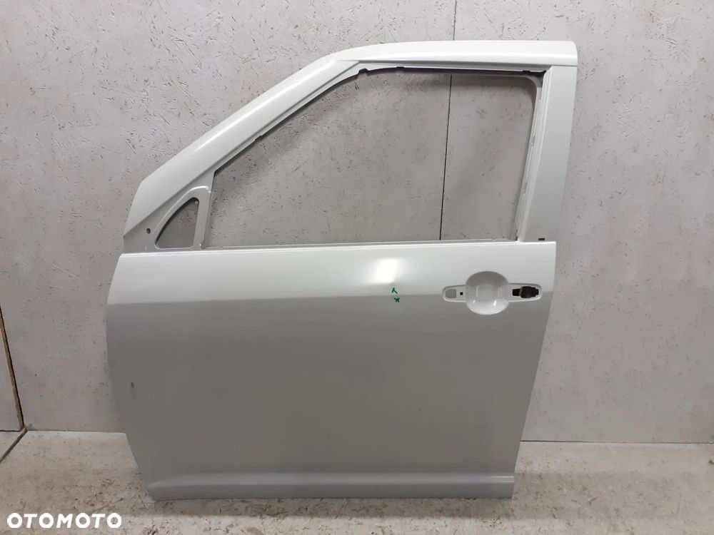 DRZWI PRZEDNIE PRZÓD LEWE SUZUKI SWIFT MK6 2005-2010R 5 DRZWI NOWY ORYGINAŁ