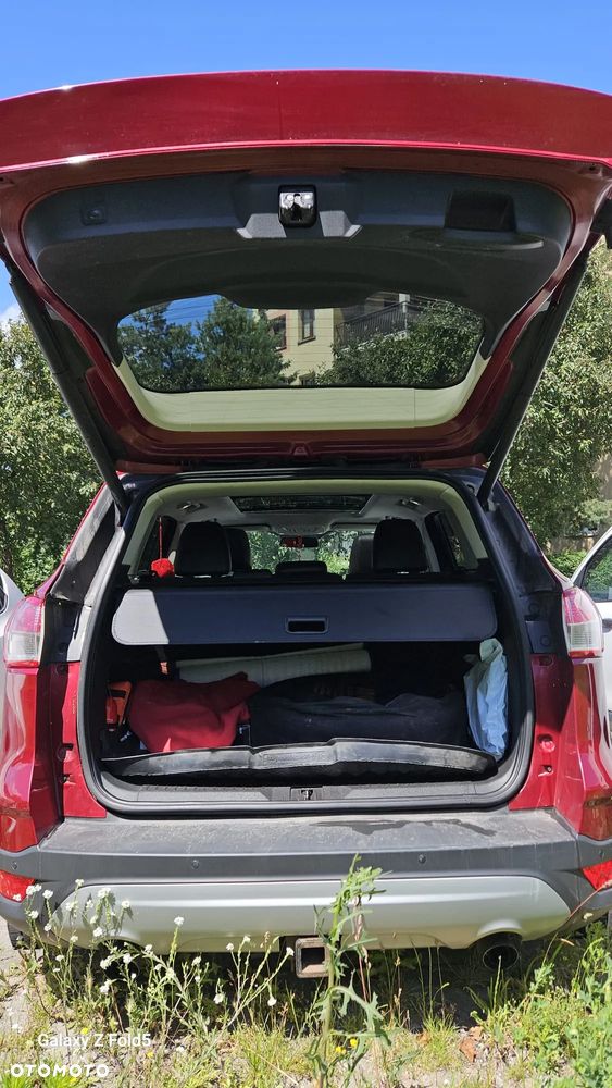 Ford Escape - 13