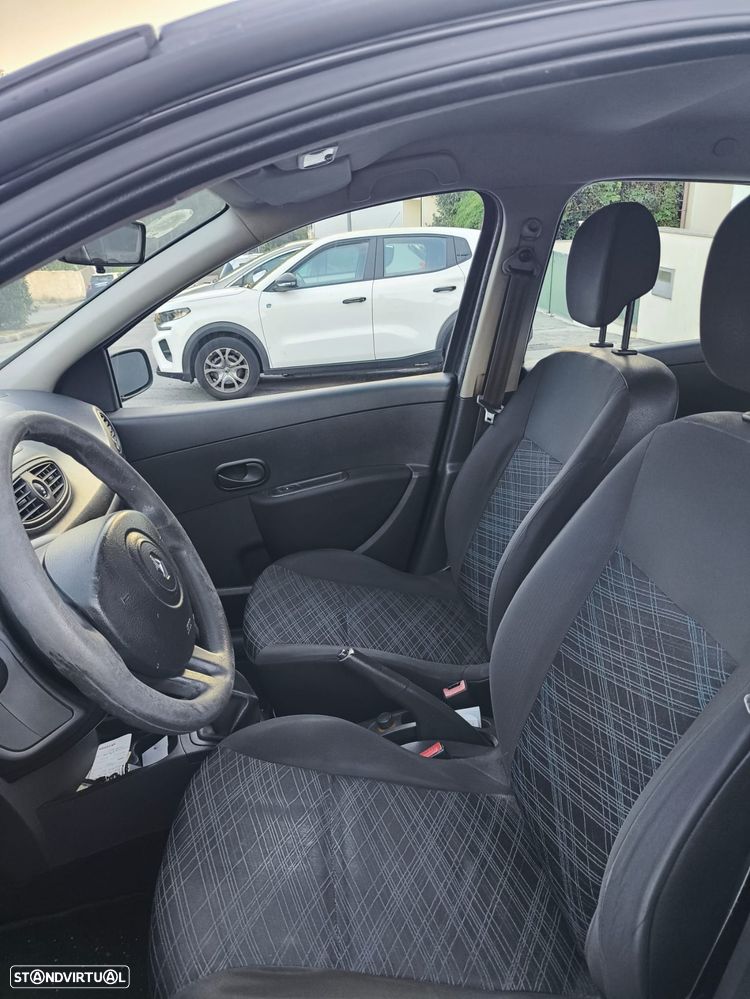 Renault Clio 1.5 dCi Confort - 11
