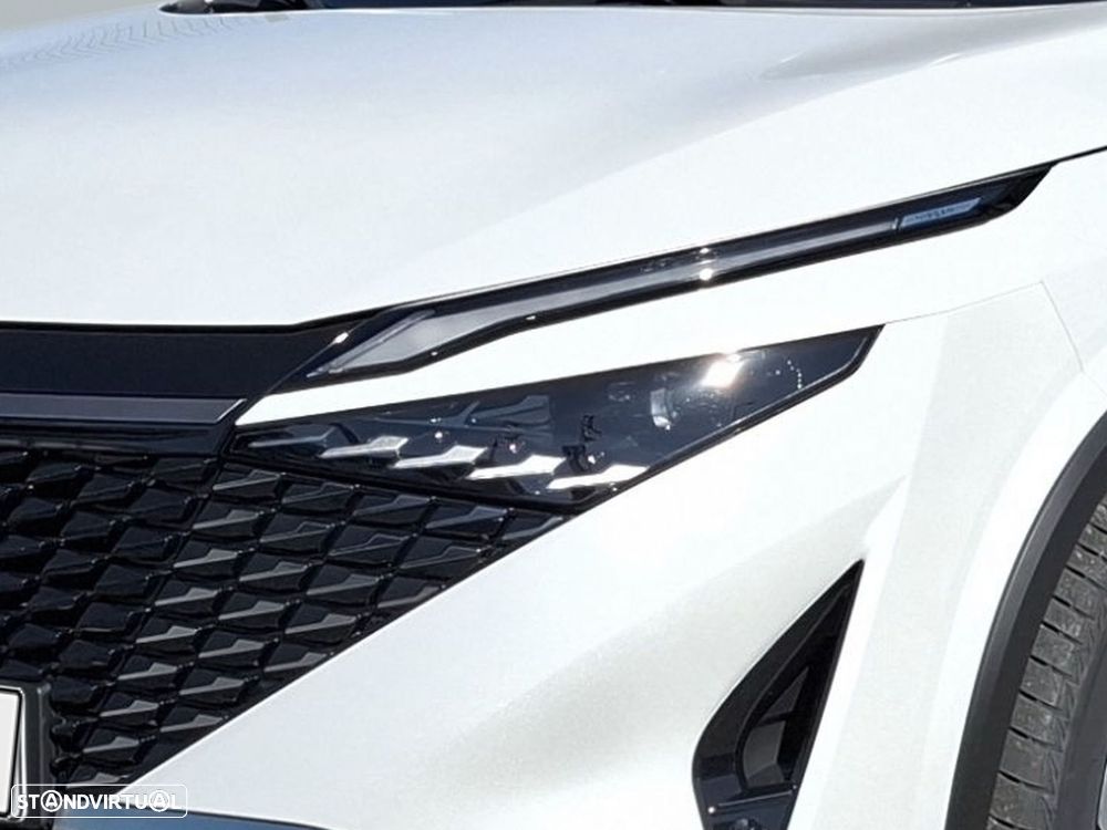 Nissan Qashqai 1.3 DIG-T Advance Xtronic - 13