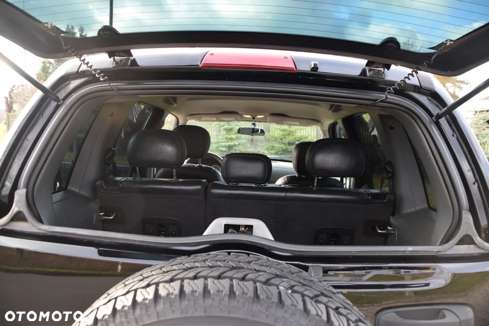 Jeep Cherokee 2.8 CRD Renegade - 16