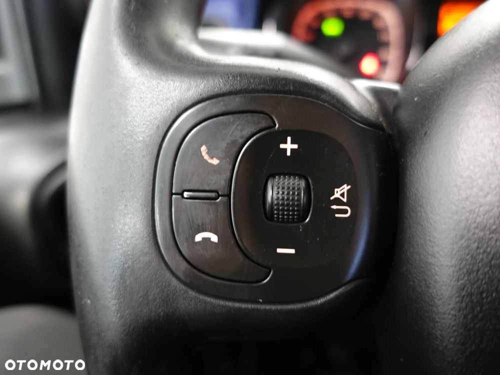 Fiat Panda 1.3 Multijet Start&Stopp Lounge - 35