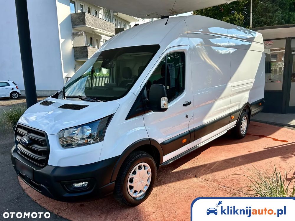Ford Transit - 3