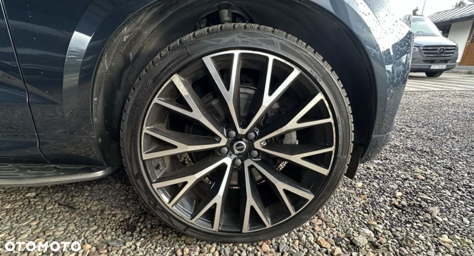 Sprzedam komplet kół 22” do Volvo XC60/XC90 - 1