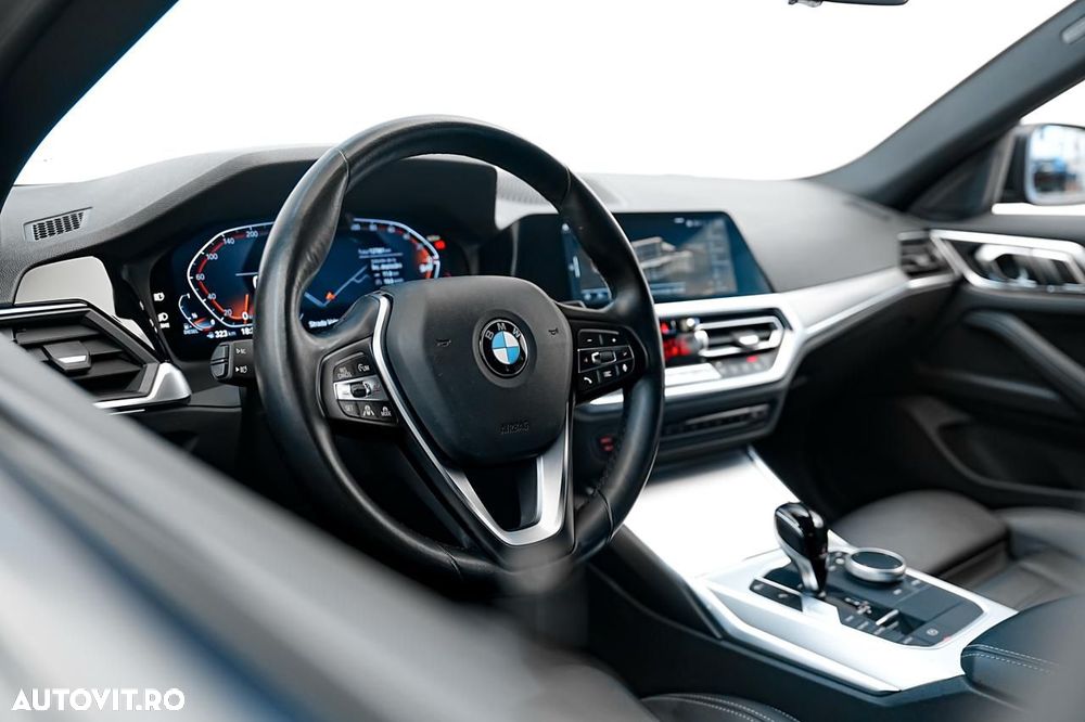 BMW Seria 4 - 15