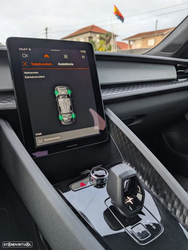 Polestar 2 Single Motor 78kWh - 23