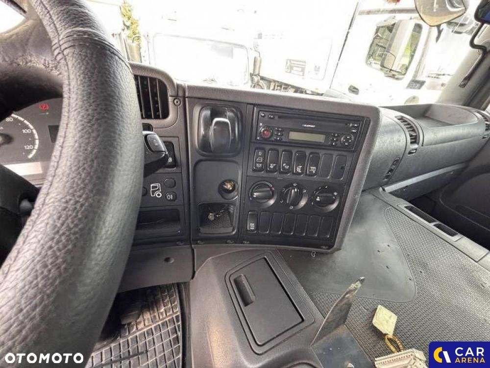 Scania P280 - 17