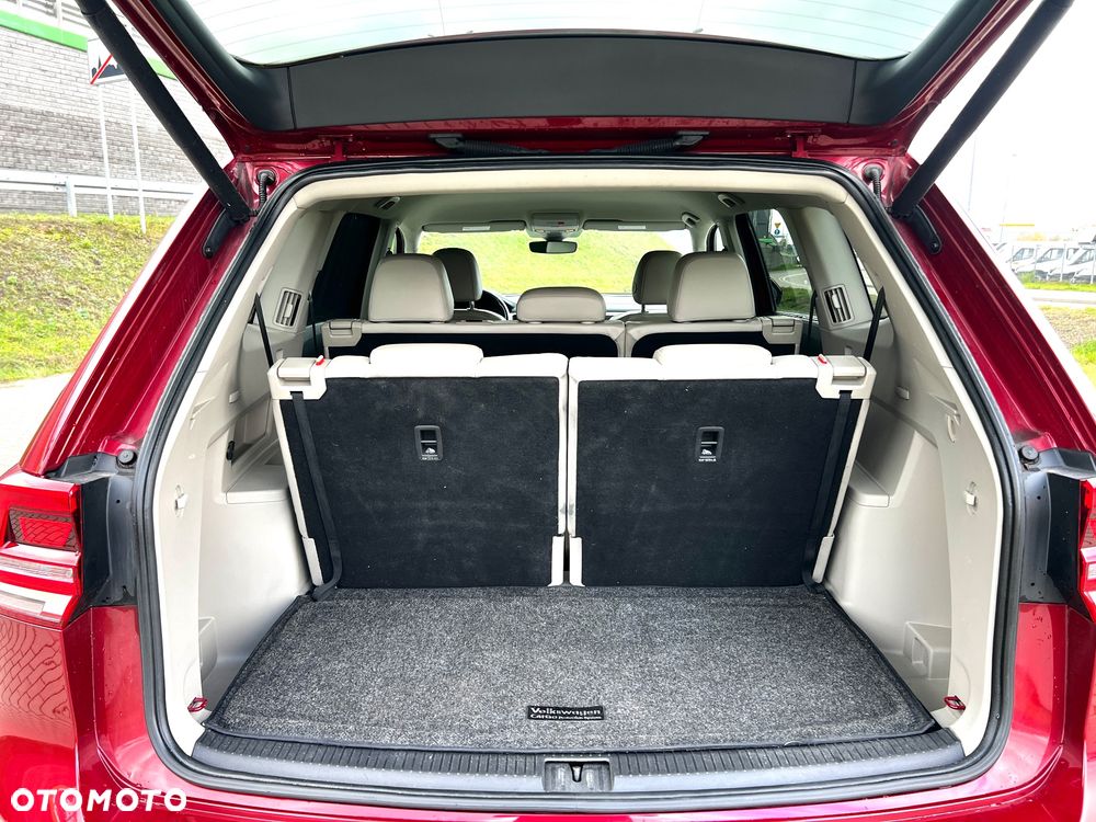 Volkswagen Atlas - 18