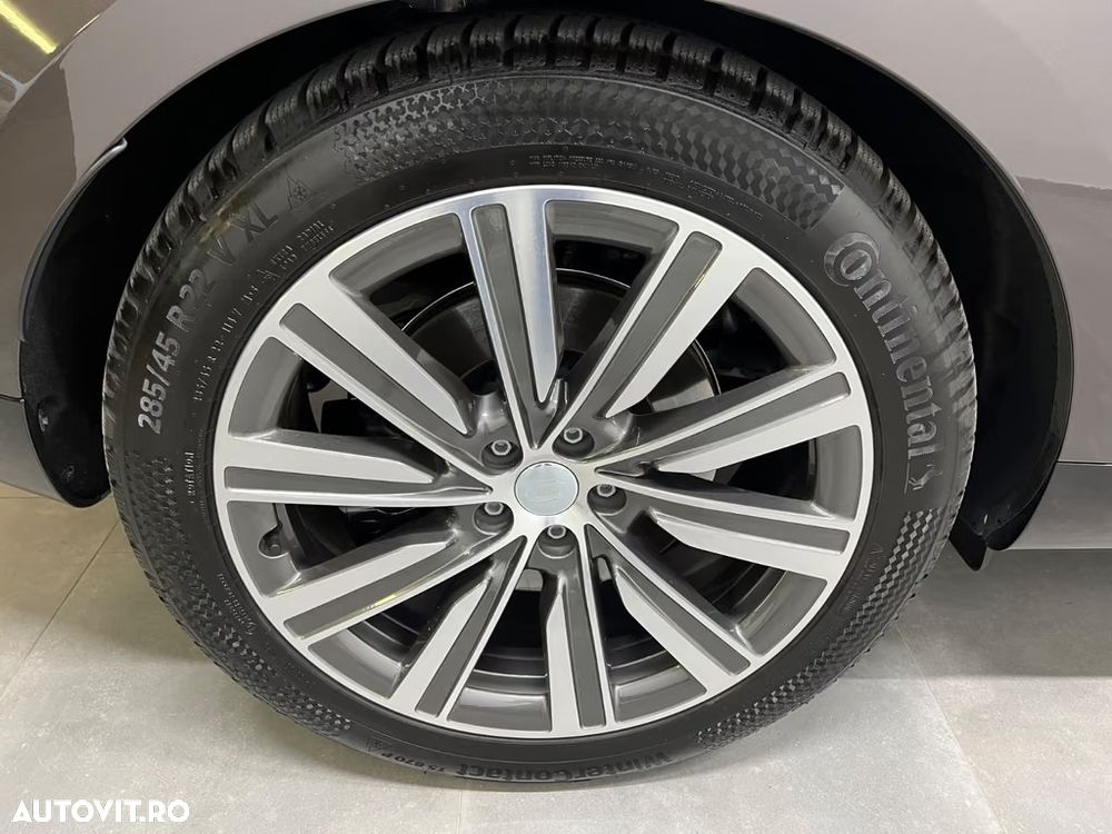 Land Rover Range Rover 3.0 Si6 P550 PHEV Autobiography - 17
