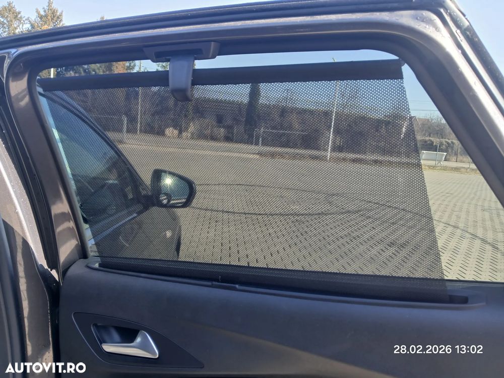 Opel Grandland X 1.2 Turbo START/STOP Aut. 2020 - 27