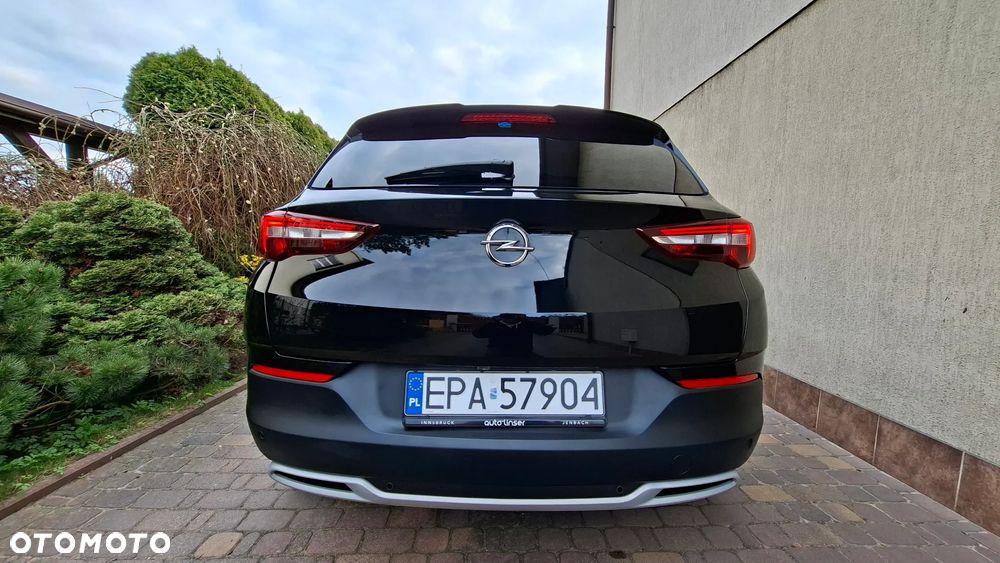 Opel Grandland X 1.6 T PHEV Elite - 5
