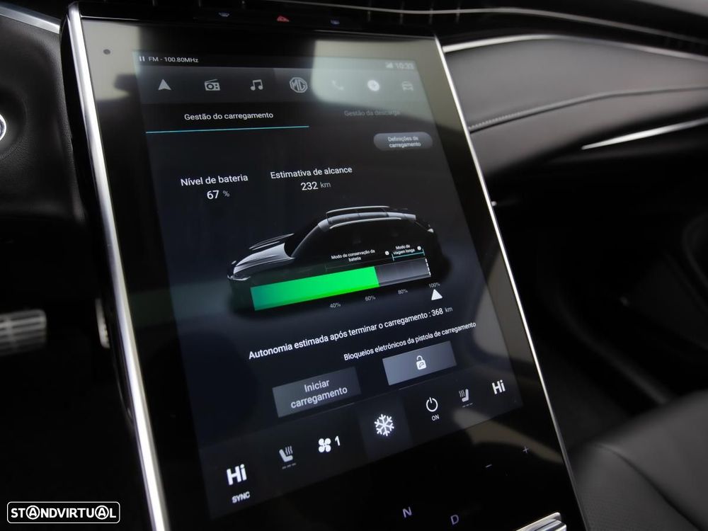 MG Marvel R 70 kWh Luxury - 27