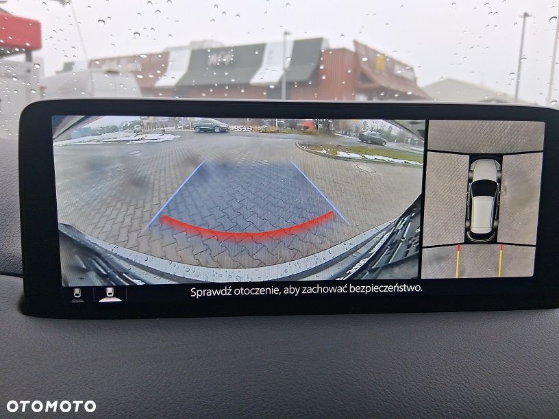 Mazda CX-5 SKYACTIV-G 165 Exclusive-Line - 21