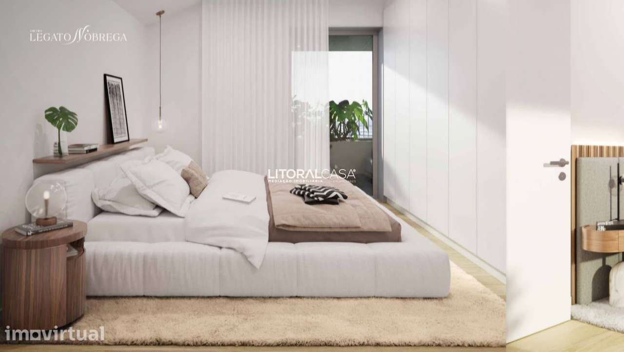Apartamento T2 | Sá Barrocas - Grande imagem: 3/17