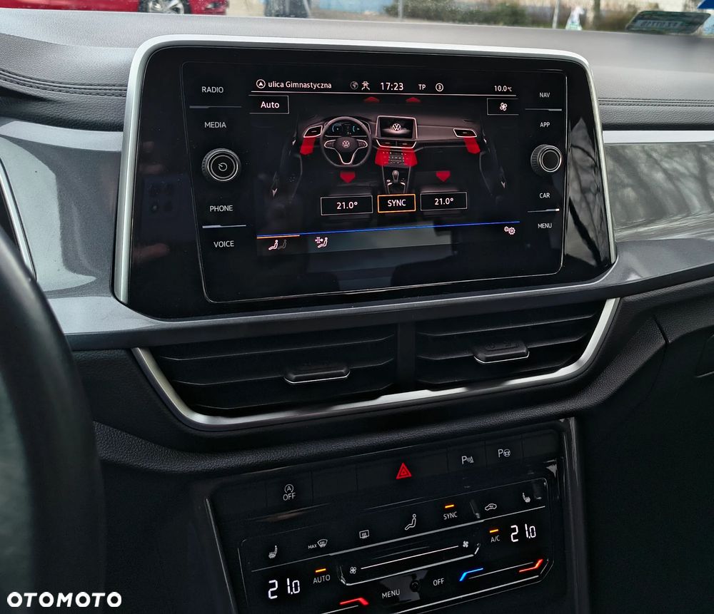 Volkswagen T-Roc 1.5 TSI Style - 17