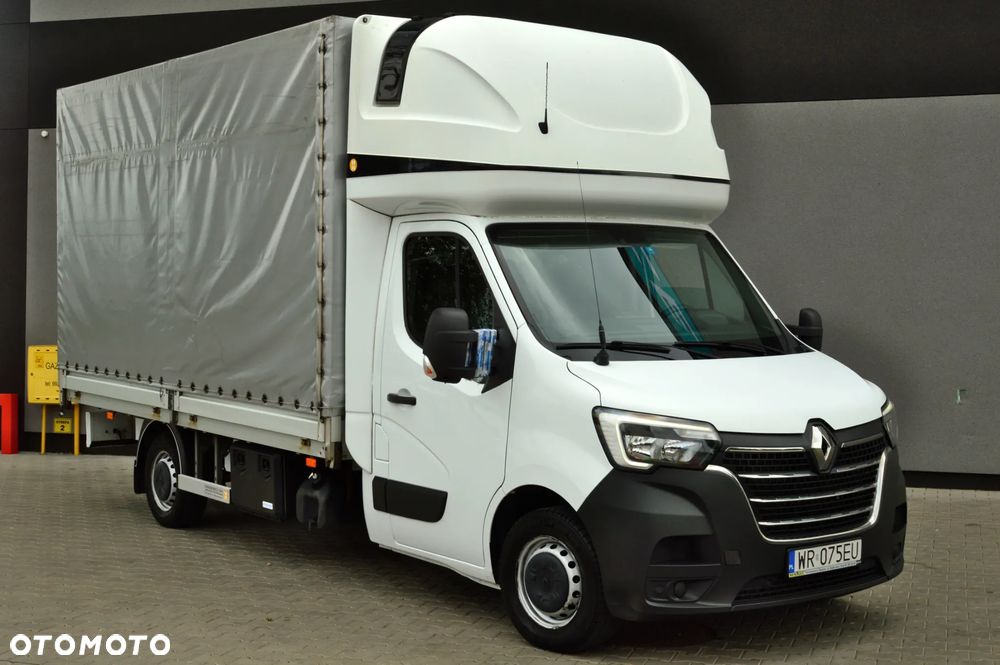 Renault MASTER IV - 1