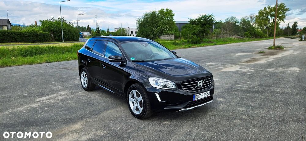 Volvo XC 60 D4 Geartronic Momentum - 11