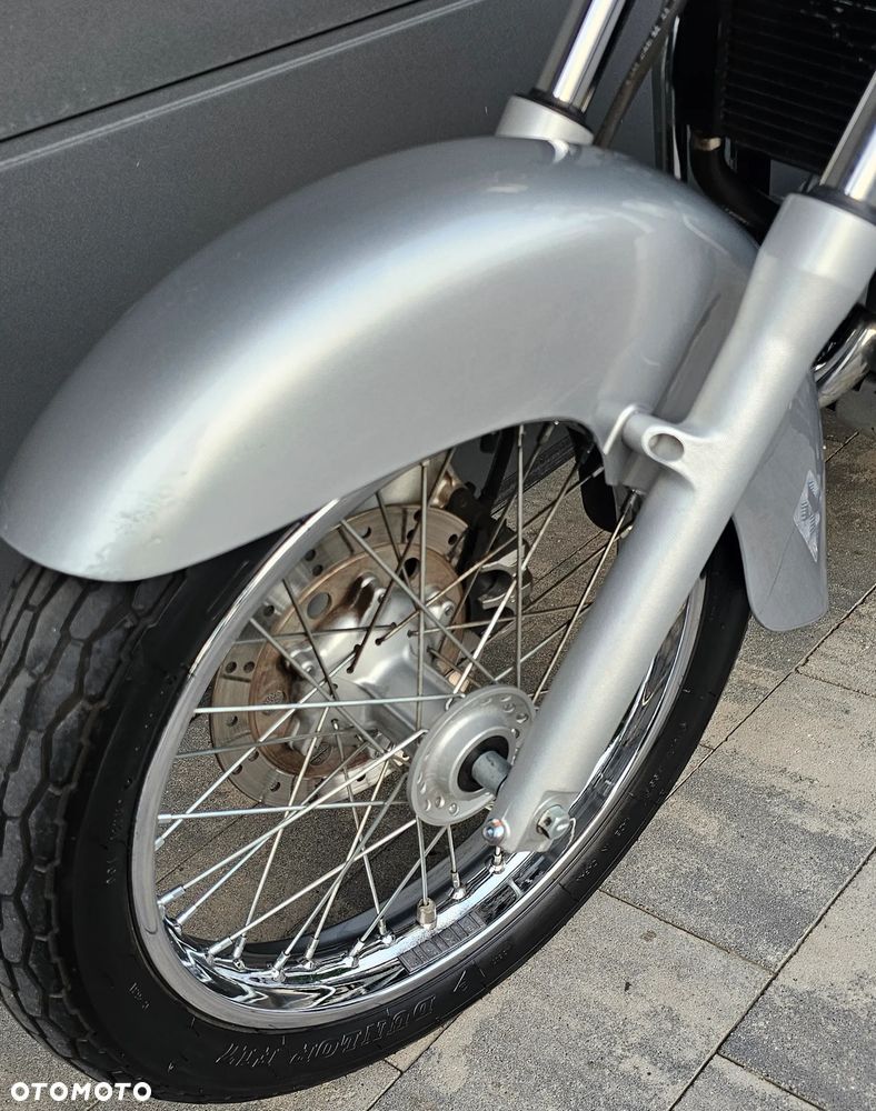 Honda Shadow - 15