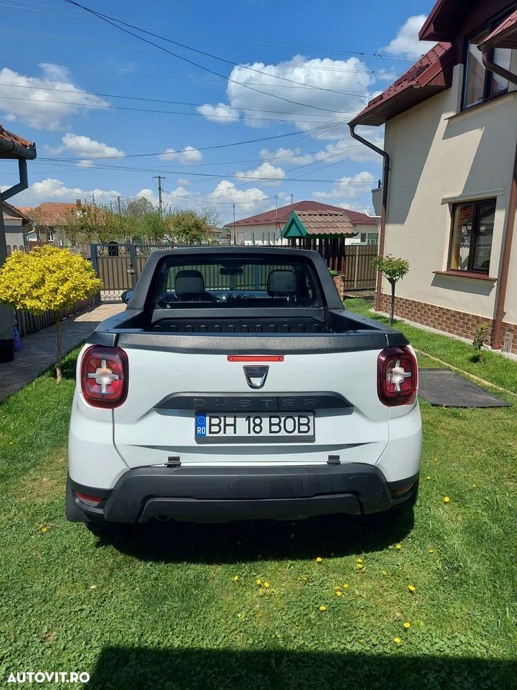 Dacia Pick Up - 3