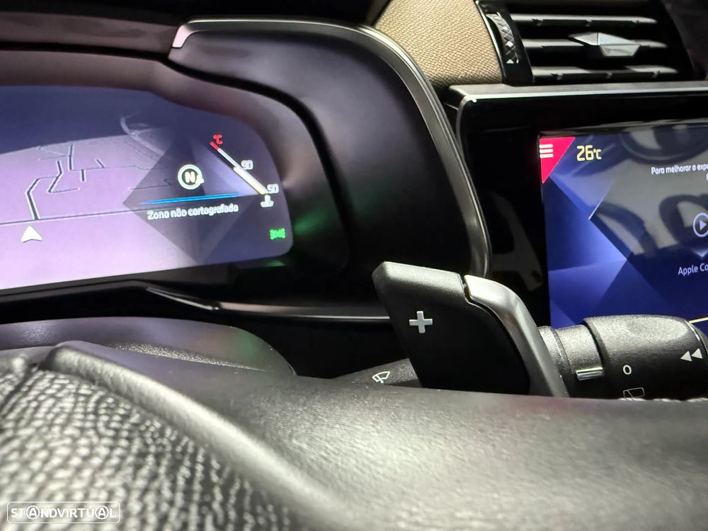 DS DS7 Crossback - 18