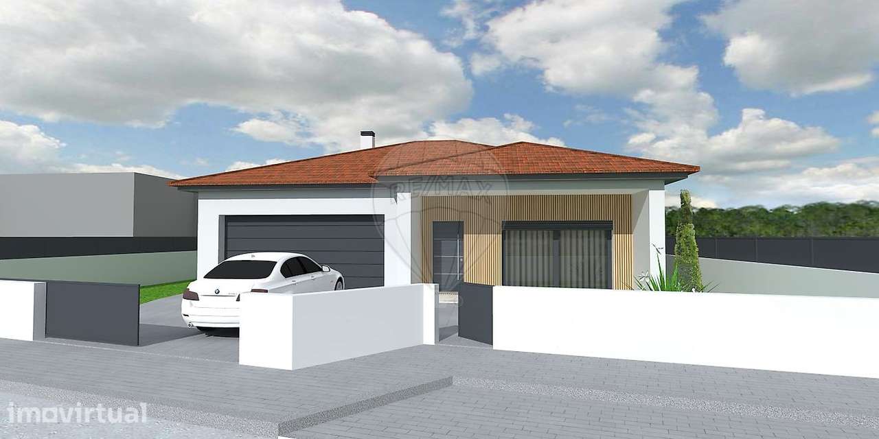 Moradia T3 para venda - Grande imagem: 2/10