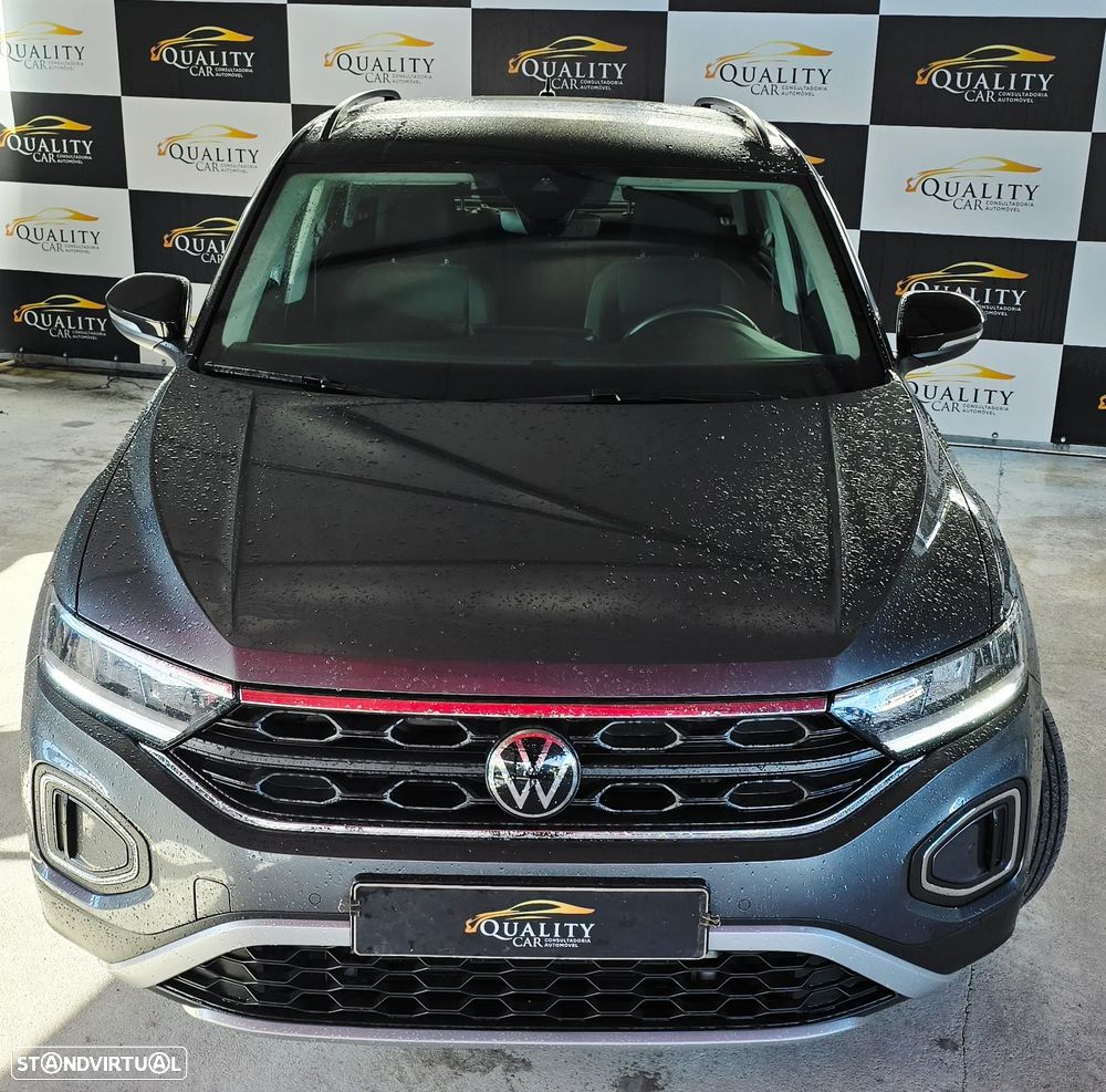 VW T-Roc 1.0 TSI T-ROC@pt - 3