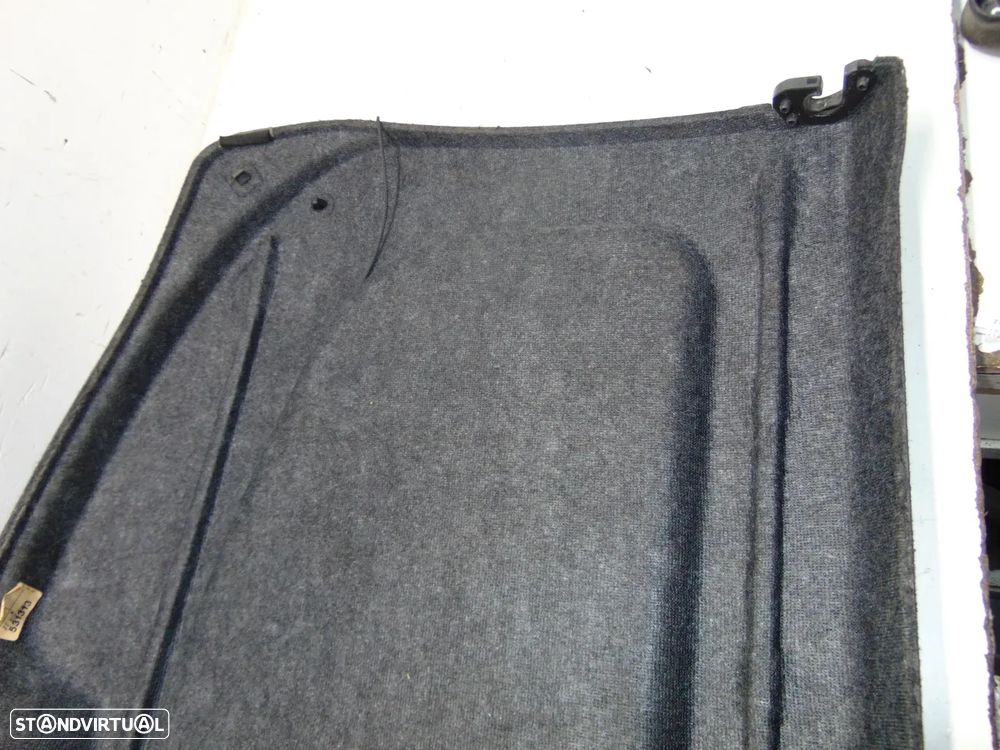 Toyota corolla chapeleira - 5