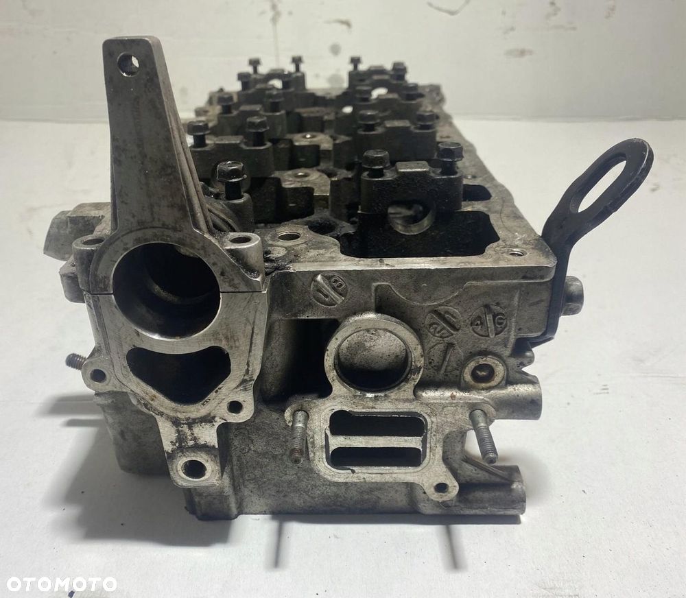 GŁOWICA SILNIKA KIA HYUNDAI 1.7 CRDI 22111-2A200 - 6