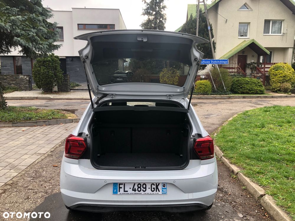 Volkswagen Polo - 10