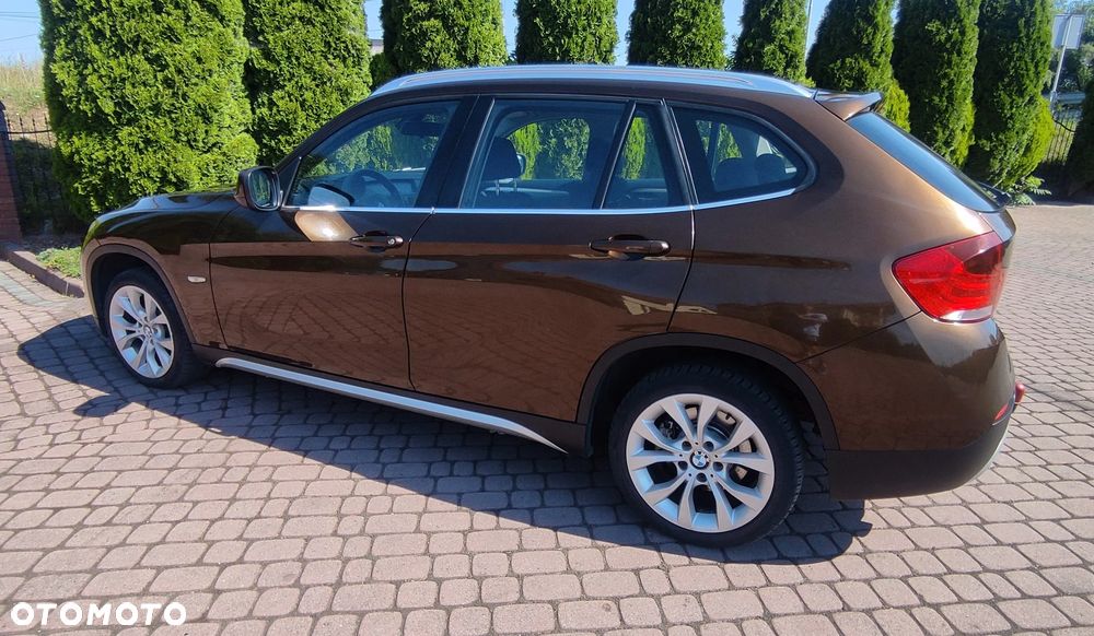 BMW X1 - 6
