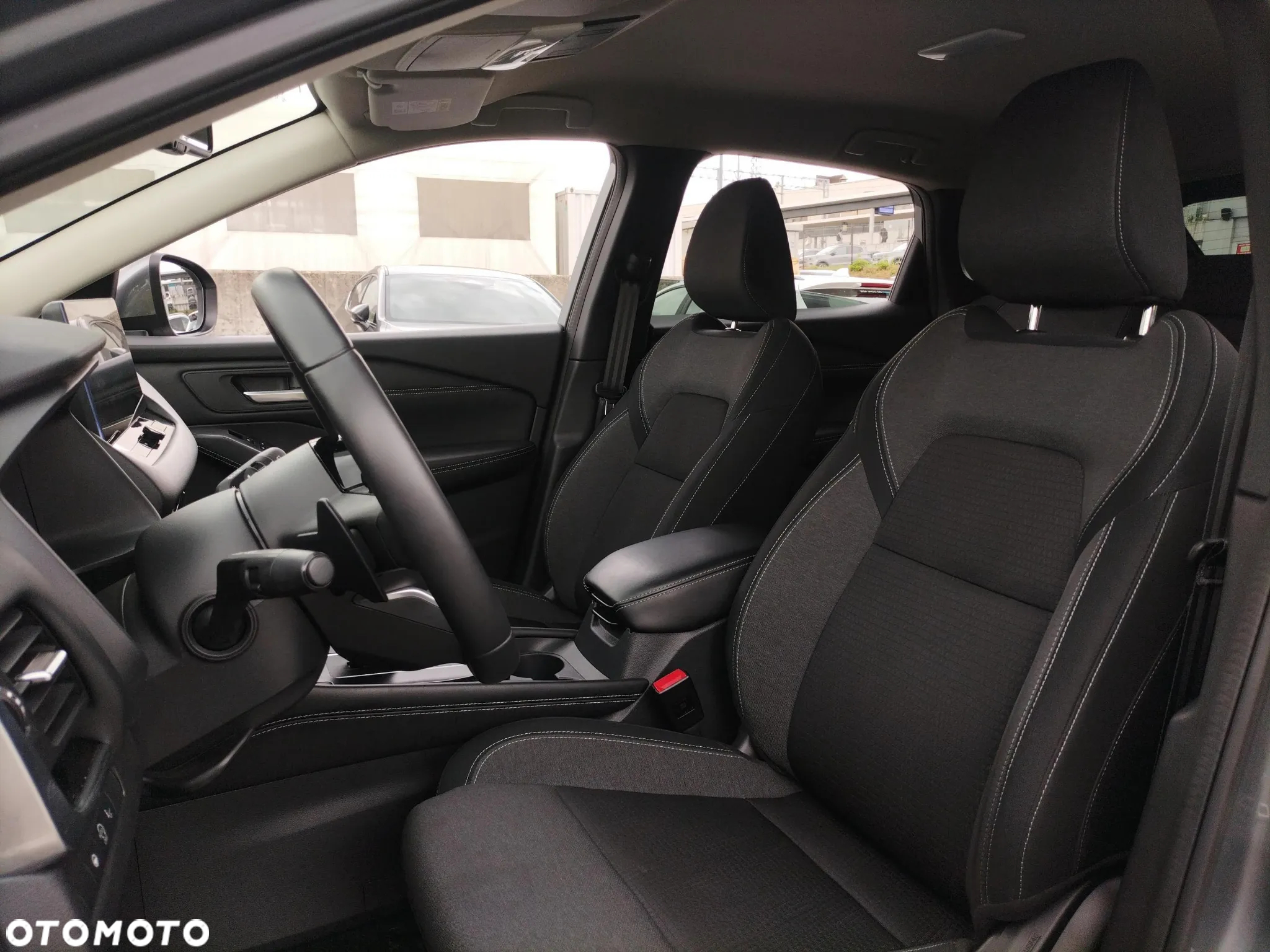 Nissan Qashqai - 20