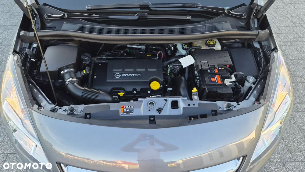 Opel Meriva 1.4 Ecoflex Active - 35