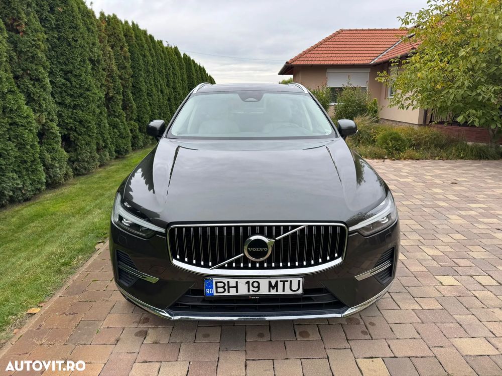 Volvo XC 60 - 2
