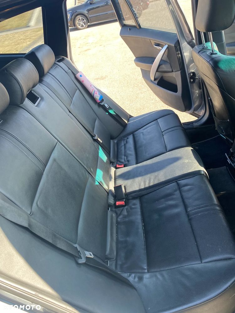 BMW X3 - 13