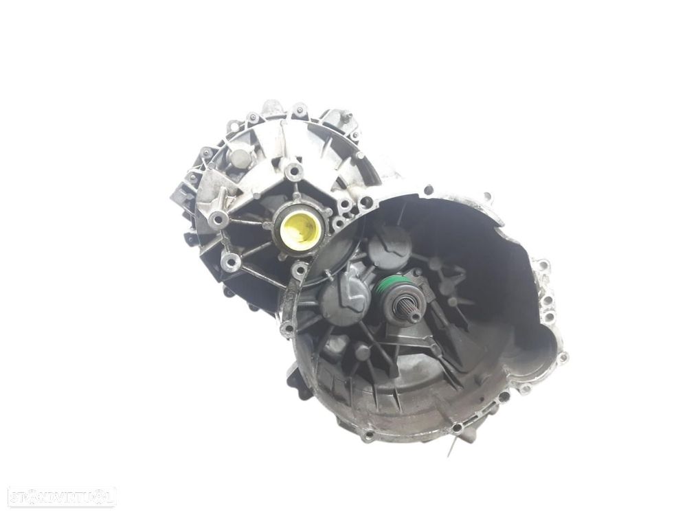 CAIXA DE VELOCIDADES VOLVO S40 - 1