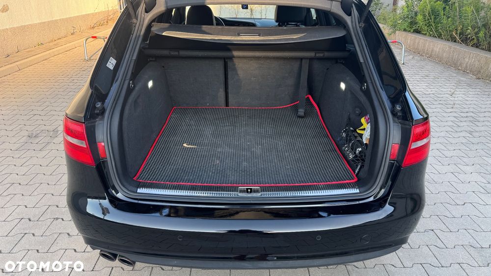 Audi A4 Avant 2.0 TDI - 7
