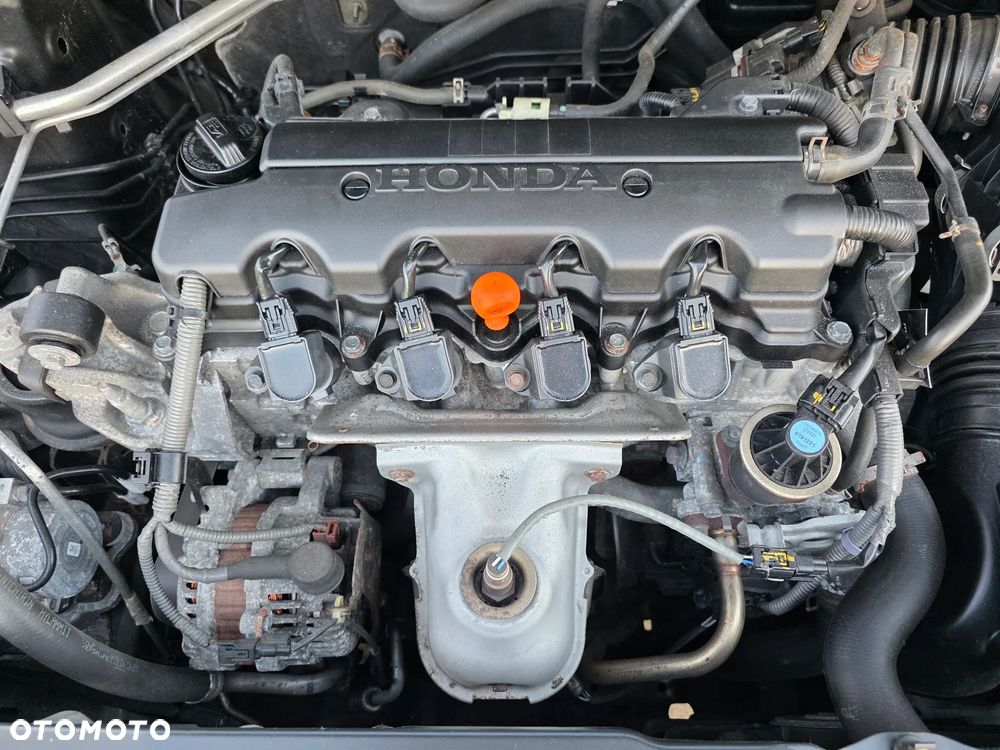 Honda Civic 1.8 i-VTEC Executive - 30