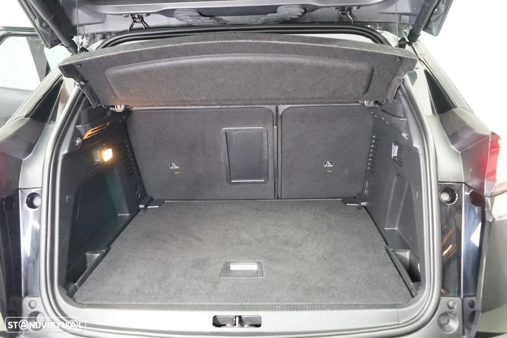Peugeot 3008 1.2 PureTech Allure - 42