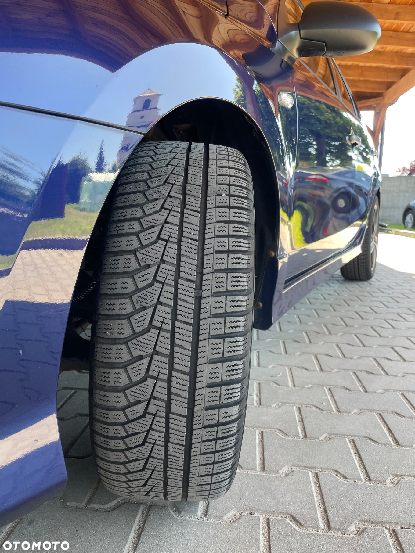 Hyundai i30 1.4 Edition Plus - 23