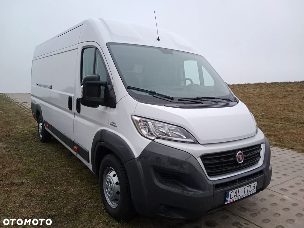 Fiat Ducato - 4