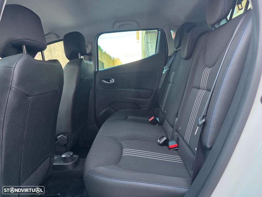 Renault Clio 0.9 TCe GT Line - 21
