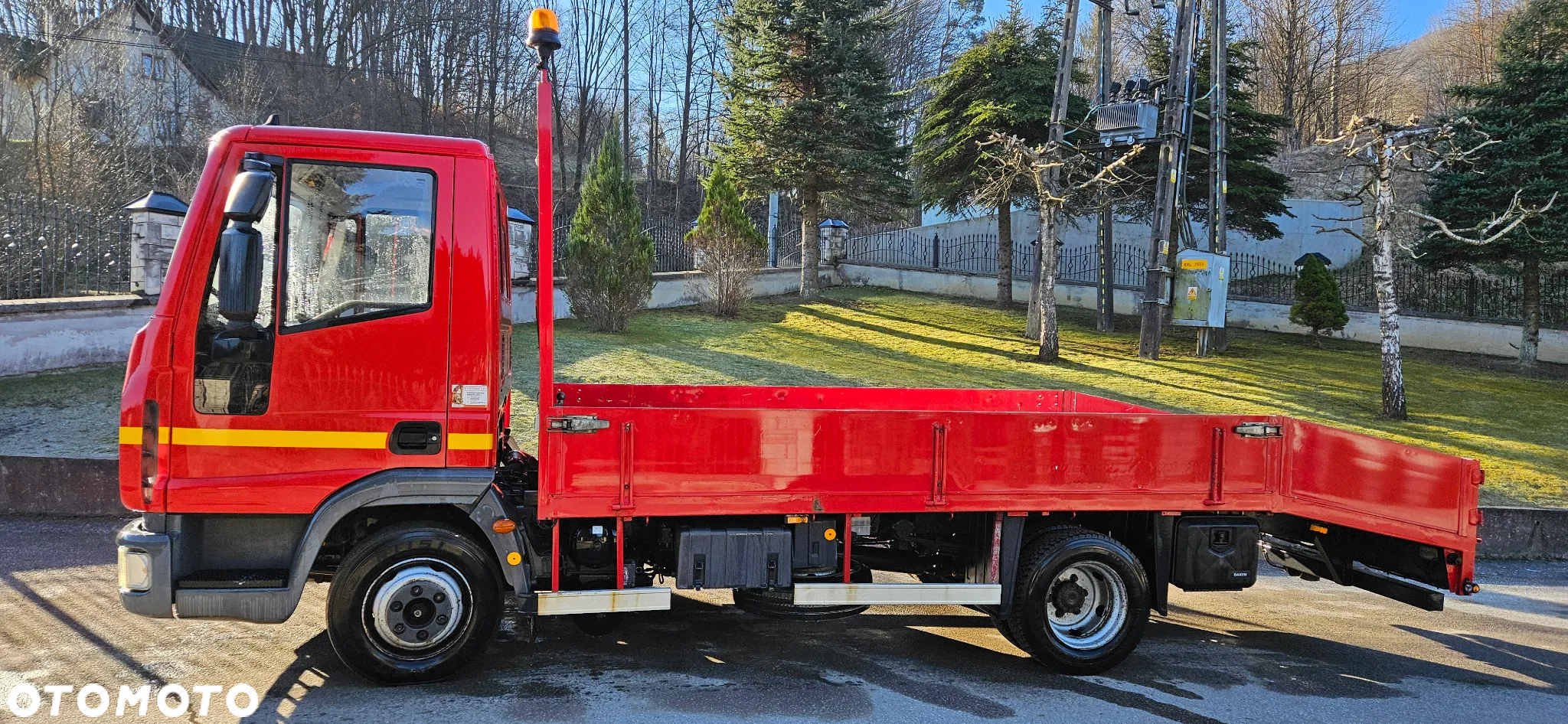 Iveco 75E15 - 2