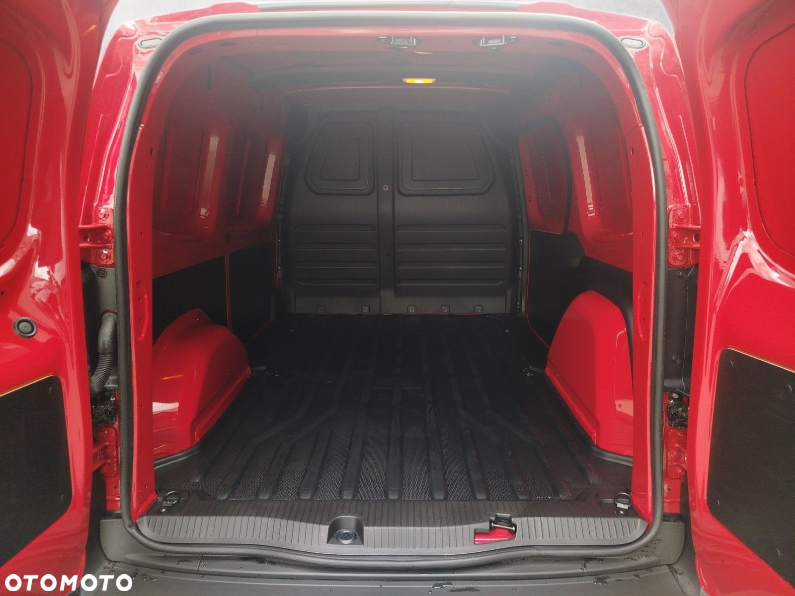Mercedes-Benz citan 110 CDI - 16