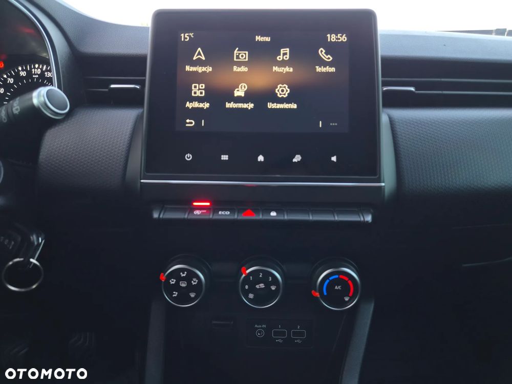 Renault Clio 1.5 dCi Energy Limited - 27