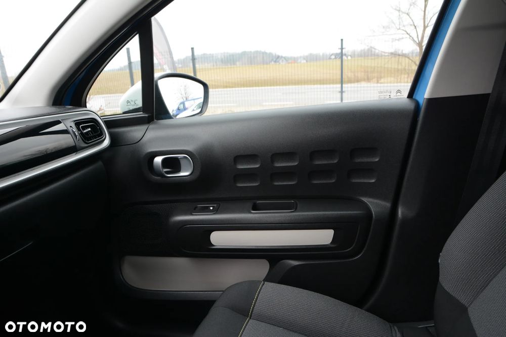 Citroën C3 - 28